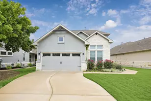 609 Faith Dr, Liberty Hill, TX 78642 - Photo 1