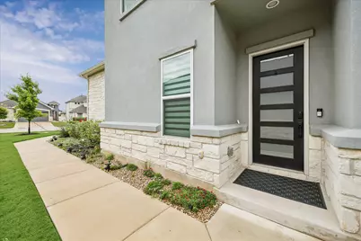 609 Faith Drive, Liberty Hill, TX 78642 - Photo 3