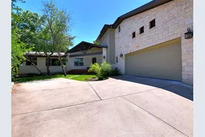 109 Crest View Drive, Lakeway, TX 78734 - Photo 3