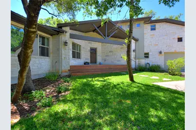 109 Crest View Drive, Lakeway, TX 78734 - Photo 1
