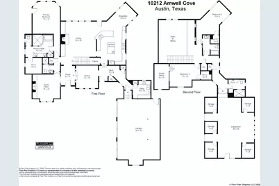 10212 Amwell Cove #3, Austin, TX 78733 - Photo 39