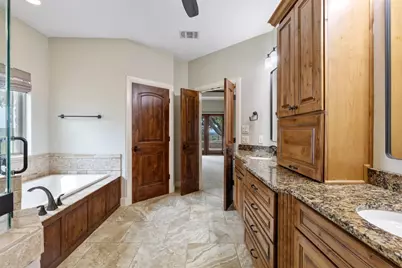 101 Crooked Oak Lane, Round Mountain, TX 78663 - Photo 19