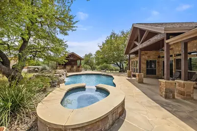 101 Crooked Oak Lane, Round Mountain, TX 78663 - Photo 13