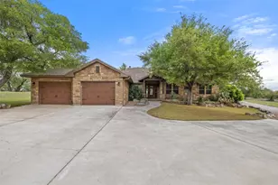101 Crooked Oak Ln, Round Mountain, TX 78663 - Photo 1