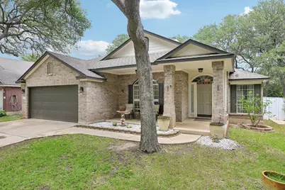 4824 Chesney Ridge Drive, Austin, TX 78749 - Photo 3