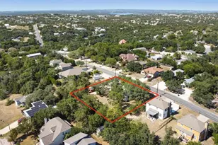 14705 Debba Dr, Austin, TX 78734 - Photo 3