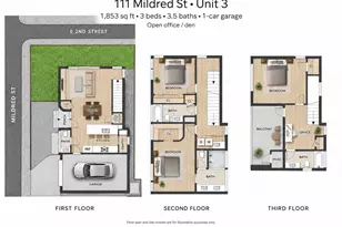 111 Mildred St, Austin, TX 78702 - Photo 21