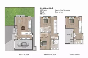 111 Mildred St, Austin, TX 78702 - Photo 3