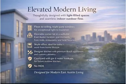 111 Mildred Street #3, Austin, TX 78702 - Photo 5