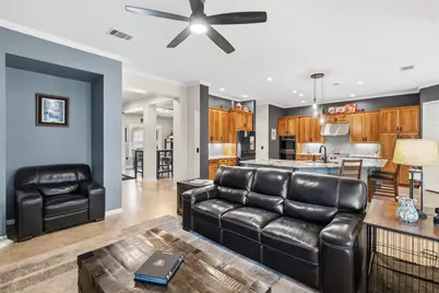 203 Cowan Creek Drive, Georgetown, TX 78633 - Photo 11