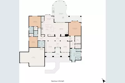 203 Cowan Creek Drive, Georgetown, TX 78633 - Photo 37