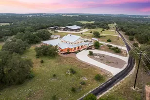 4073 Bell Springs Rd, Dripping Springs, TX 78620 - Photo 9