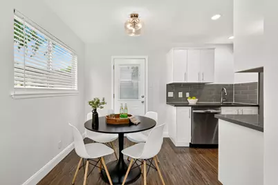 7711 Watson Street #B, Austin, TX 78757 - Photo 9