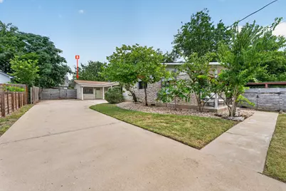 7711 Watson Street #B, Austin, TX 78757 - Photo 23
