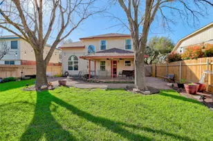 1003 Audra St, Cedar Park, TX 78613 - Photo 31