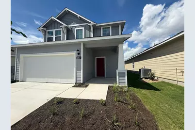 2617 Totley Road, Pflugerville, TX 78660 - Photo 1