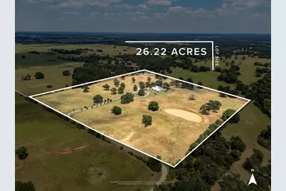 1045 Private Road 7005, Lexington, TX 78947 - Photo 1