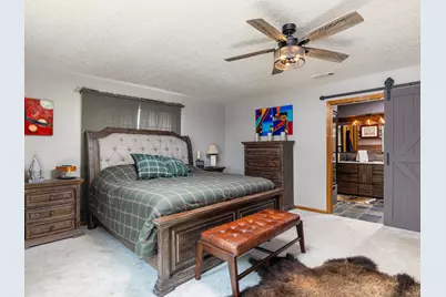 1045 Private Road 7005, Lexington, TX 78947 - Photo 15