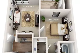 3111 Parker Ln, Austin, TX 78741 - Photo 3