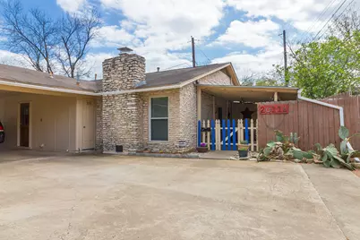 2011 Meadowridge Drive #B, Austin, TX 78704 - Photo 1