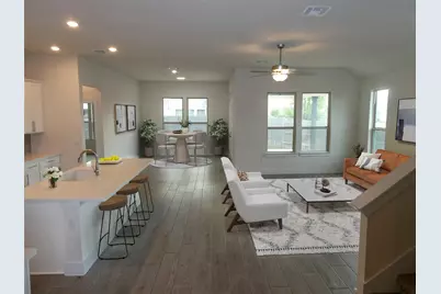 8201 Greyhawk Cove, Austin, TX 78744 - Photo 5