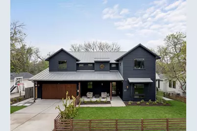 22 Margranita Crescent, Austin, TX 78703 - Photo 1