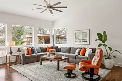 22 Margranita Crescent, Austin, TX 78703 - Photo 7