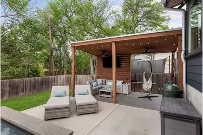 22 Margranita Crescent, Austin, TX 78703 - Photo 25