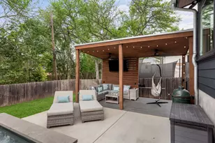 22 Margranita Crescent, Austin, TX 78703 - Photo 25