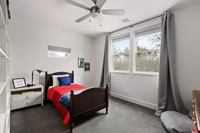 22 Margranita Crescent, Austin, TX 78703 - Photo 17