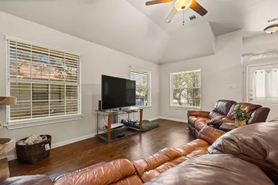 2910 Whisper Oaks Lane, Georgetown, TX 78628 - Photo 3