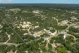 24906 Fawn Dr, Leander, TX 78641 - Photo 5