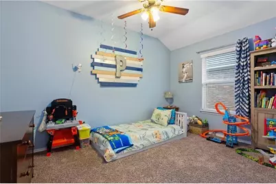 3716 Anchor Bay Drive, Pflugerville, TX 78660 - Photo 9