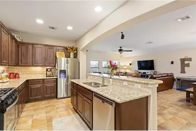 3716 Anchor Bay Drive, Pflugerville, TX 78660 - Photo 5