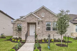 125 Watkinville Rd, Hutto, TX 78634 - Photo 1