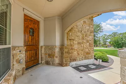 107 Valley View Drive, Bastrop, TX 78602 - Photo 3