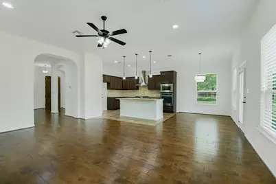 107 Valley View Drive, Bastrop, TX 78602 - Photo 5