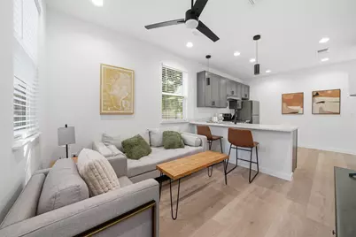 2216 Yellow Jacket Lane #2, Austin, TX 78741 - Photo 3