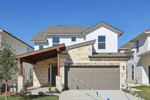 11224 Zip Cochise Wy, Manor, TX 78653 - Photo 1