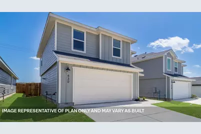 122 Childress Street, Buda, TX 78610 - Photo 3