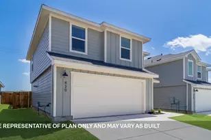 122 Childress St, Buda, TX 78610 - Photo 3