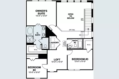 240 Bishop Wood Road, Dripping Springs, TX 78620 - Photo 3
