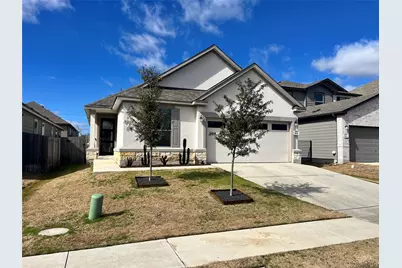 6516 Carriage Pines Drive, Del Valle, TX 78617 - Photo 1