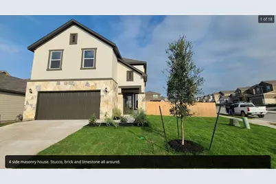 561 Pepperbark Loop, Buda, TX 78610 - Photo 1