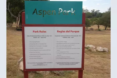 Lot 142 Pine Lane, Cottonwood Shores, TX 78657 - Photo 7