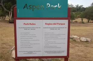 Lot 142 Pine Ln, Cottonwood Shores, TX 78657 - Photo 7