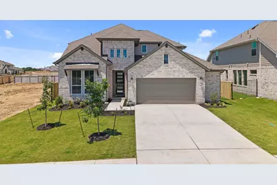 225 Pacific Grove Circle, Liberty Hill, TX 78642 - Photo 3