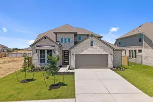225 Pacific Grove Cir, Liberty Hill, TX 78642 - Photo 3