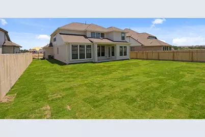 225 Pacific Grove Circle, Liberty Hill, TX 78642 - Photo 35