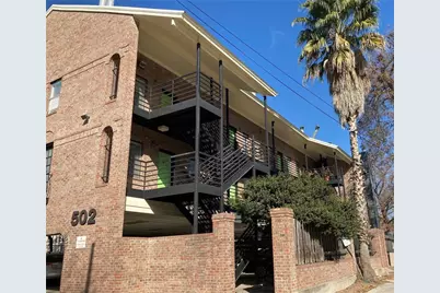 502 W 17th Street #K, Austin, TX 78701 - Photo 1